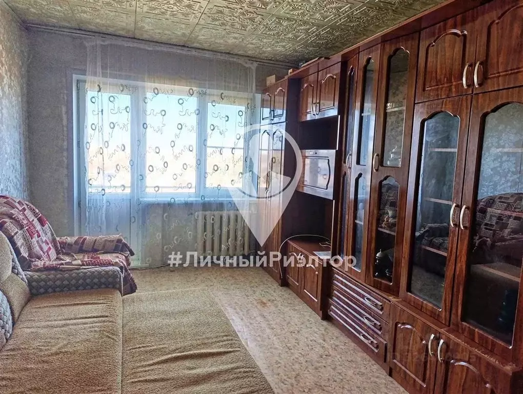 2-к кв. Рязанская область, Александро-Невский муниципальный округ, ... - Фото 1