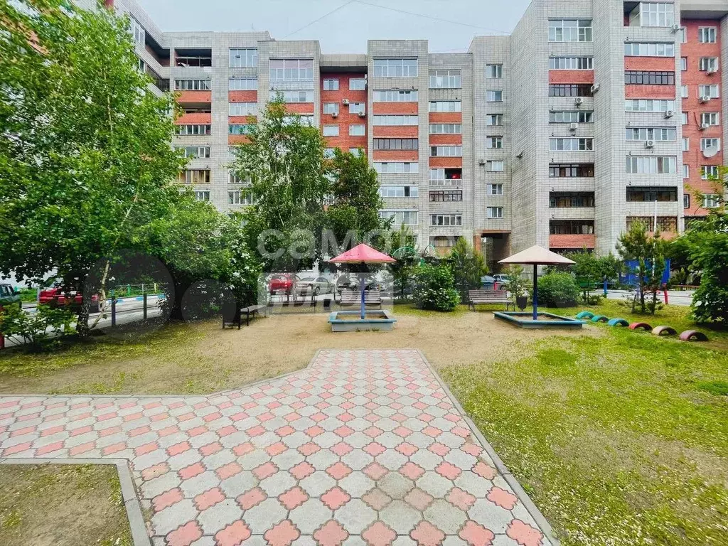 1-к. квартира, 40,2 м, 5/10 эт. - Фото 1