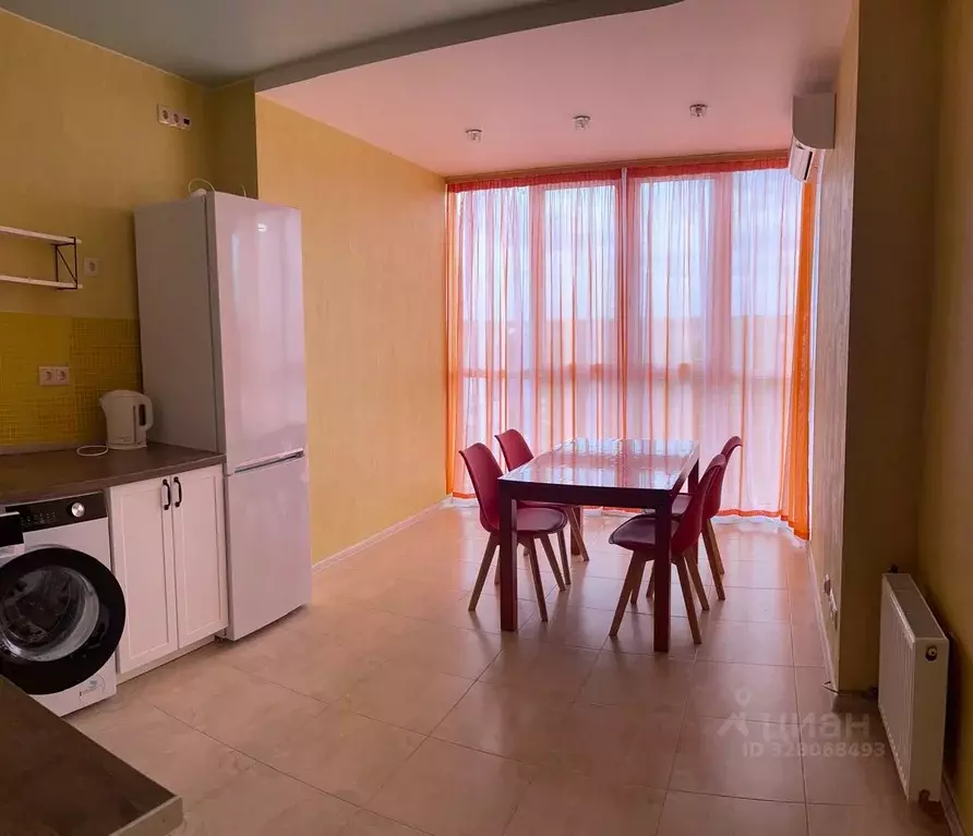 1-к кв. Московская область, Подольск бул. Бородинский, 15 (41.0 м) - Фото 1