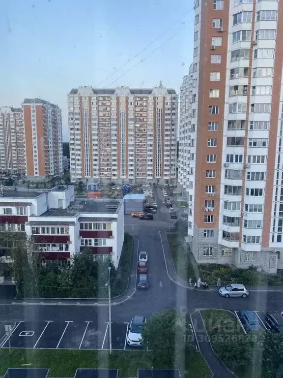 1-к кв. Московская область, Химки городской округ, д. Брехово, ... - Фото 0