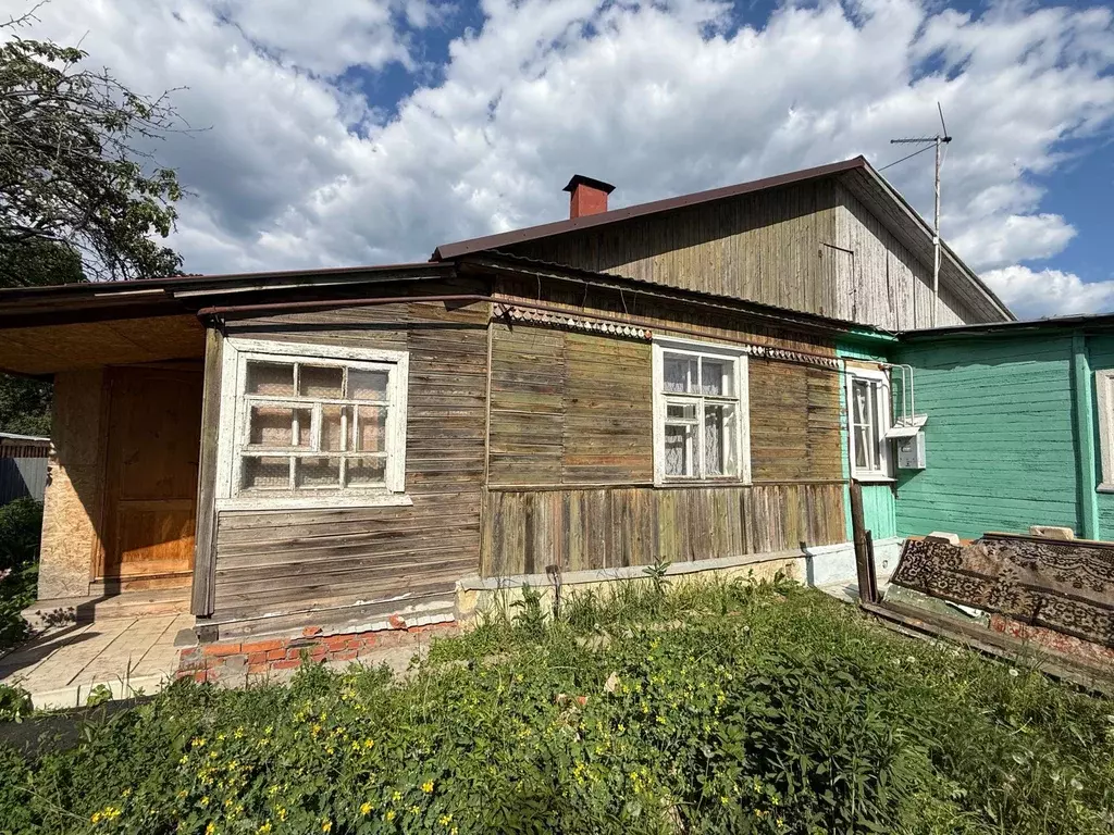 Продаётся 3-к квартира, 56.9 м - Фото 0