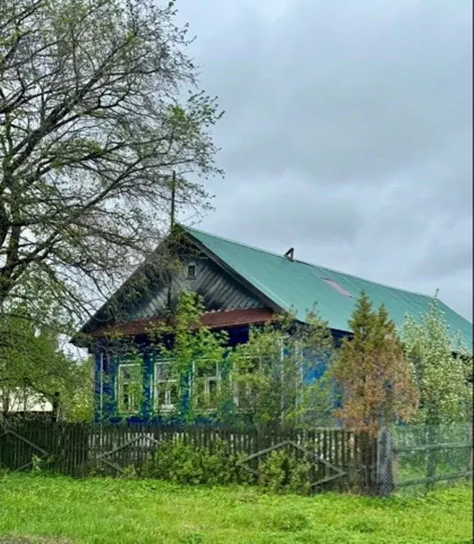 Дом в Свердловская область, Первоуральск городской округ, пос. Кузино ... - Фото 0