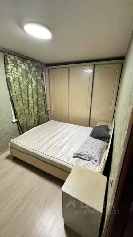 2-к кв. Татарстан, Казань ул. Горьковское Шоссе, 35/1 (40.8 м) - Фото 1