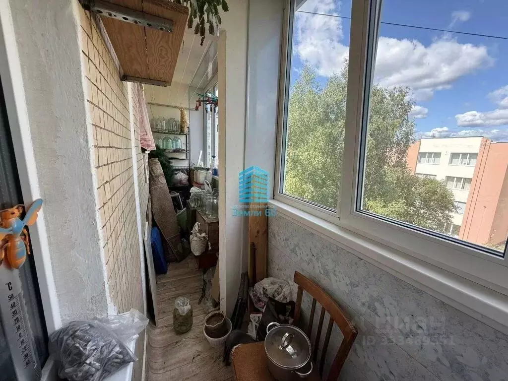 2-к кв. Псковская область, Великие Луки ул. Дружбы, 33К1 (54.0 м) - Фото 2