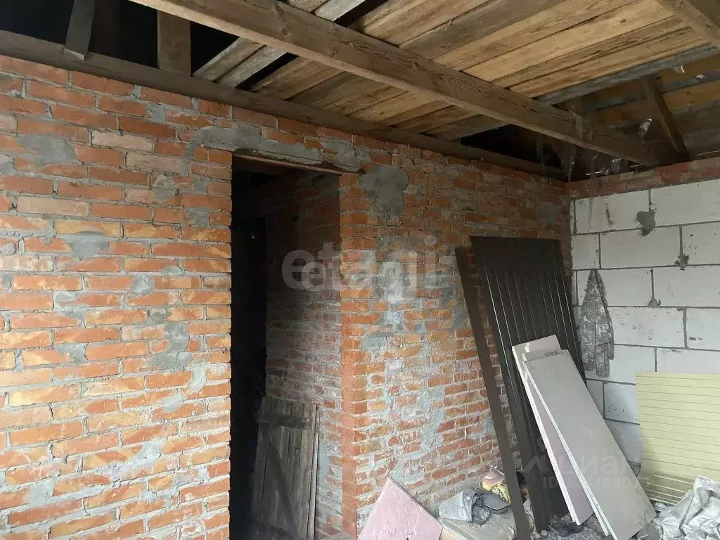 Дом в Саратовская область, Балашов ул. Декабристов, 110 (55 м) - Фото 1