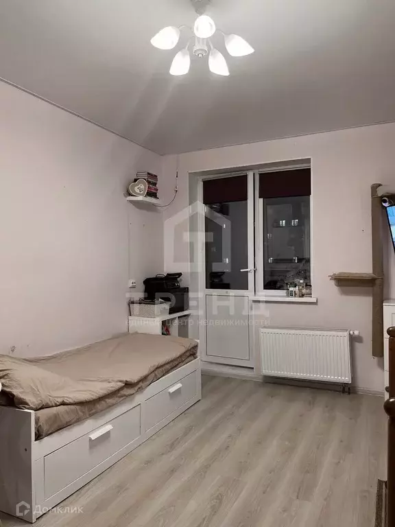 Продаётся квартира-студия, 21.8 м - Фото 0