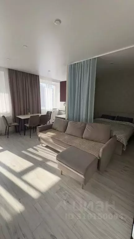 1-к кв. Хакасия, Абакан ул. Торосова, 9 (60.0 м) - Фото 0