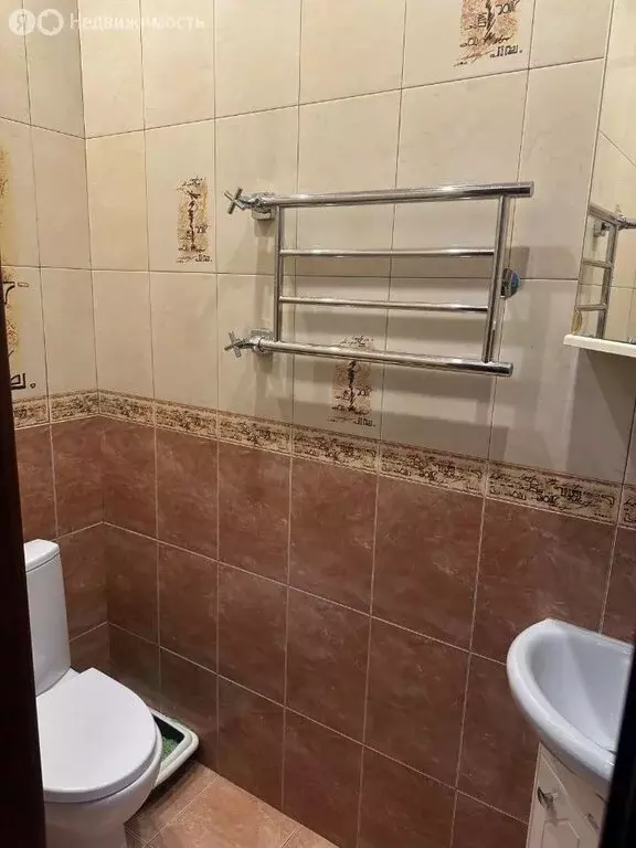 3-комнатная квартира: Реутов, Парковая улица, 8 (101 м) - Фото 1