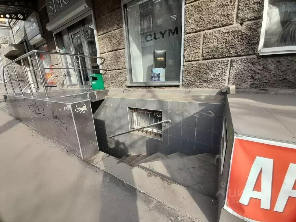 Помещение свободного назначения в Саратовская область, Саратов ул. ... - Фото 2