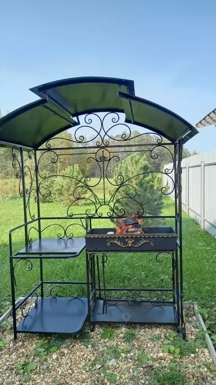 Дом в Московская область, Дмитровский муниципальный округ, Позитив СНТ ... - Фото 2