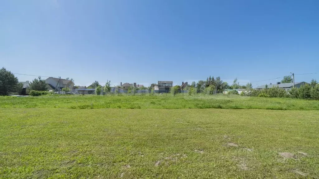 Участок в Москва д. Студенцы, Лесные Дали ДСК,  (10.0 сот.) - Фото 0