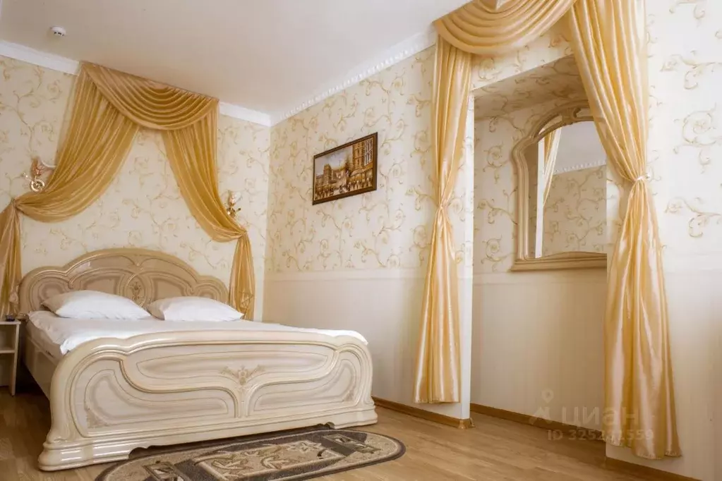 Комната Кировская область, Киров ул. Герцена, 15 (40.0 м) - Фото 1