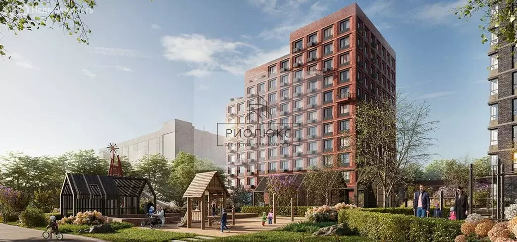 1-комнатная квартира: Екатеринбург, Ленинский район (35.27 м) - Фото 0