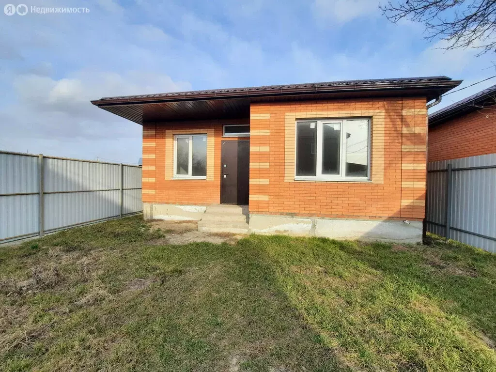 Дом в Койсуг, ДНТ Луч, Садовая улица (90 м) - Фото 1