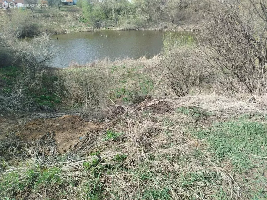 Участок в Мензелинск, улица Гоголя, 33 (15 м) - Фото 2