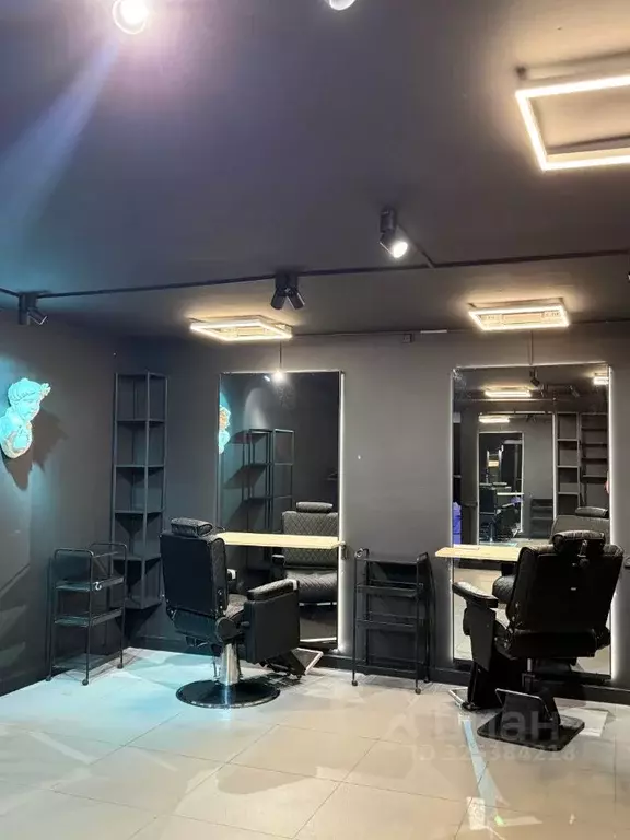 Помещение свободного назначения в Санкт-Петербург ул. Глухая Зеленина, ... - Фото 1