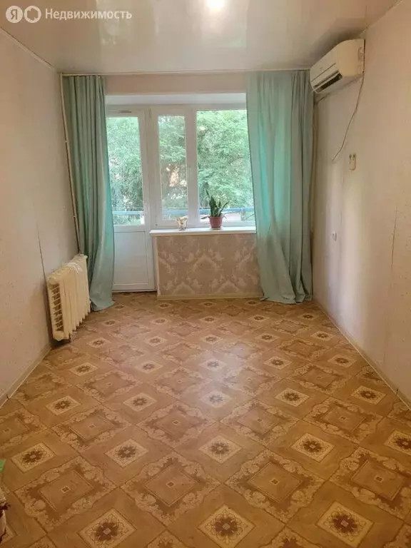 1к в 9-комнатной квартире (15.9 м) - Фото 1