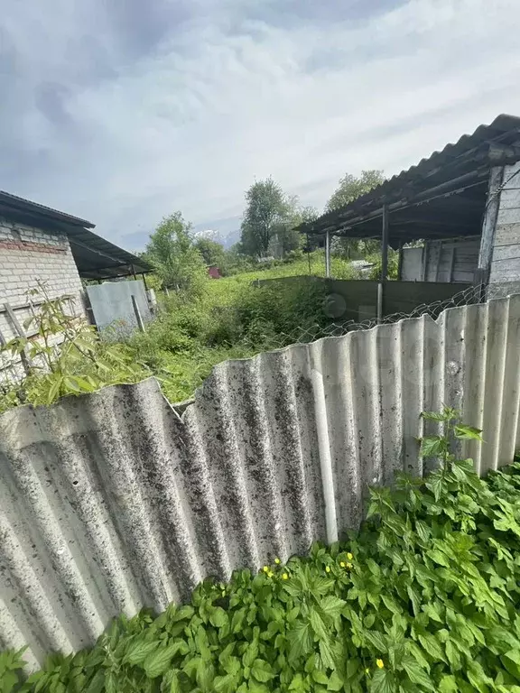 Участок 6,5 сот. (СНТ, ДНП) - Фото 1