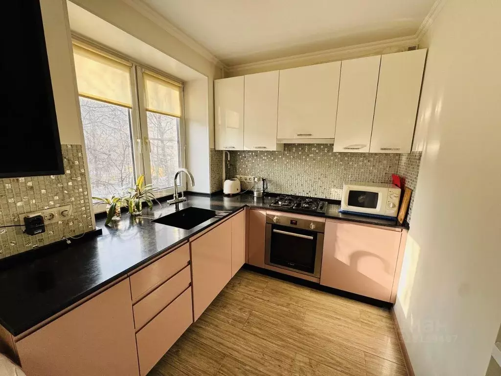 Квартира, 2 комнаты, 45 м - Фото 2