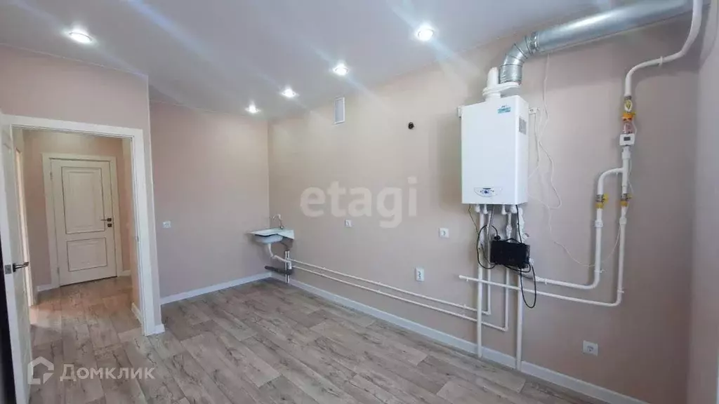 Продаётся 2-к квартира, 51.6 м - Фото 1