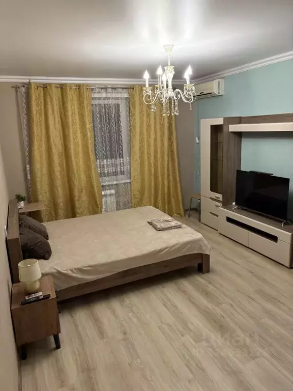 1-к кв. Саратовская область, Балаково ул. 30 лет Победы, 57 (37.5 м) - Фото 2