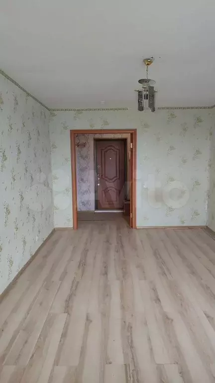1-к. квартира, 39 м, 6/17 эт. - Фото 1
