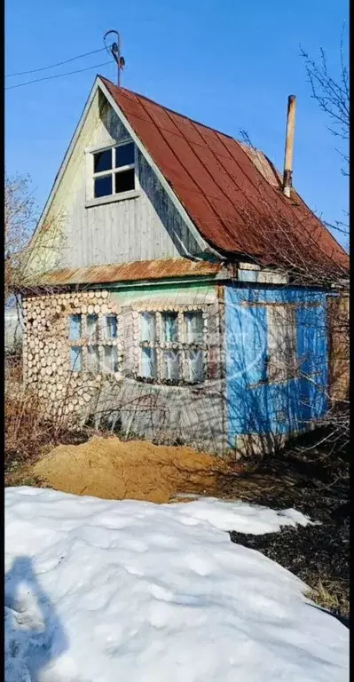 Коттедж в Пермский край, Чусовой Орбита СНТ, 116 (16 м) - Фото 1