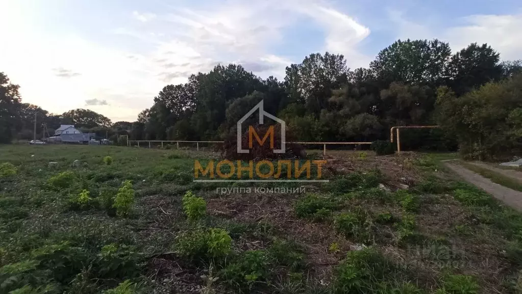 Участок в Краснодарский край, Горячий Ключ муниципальный округ, ... - Фото 0