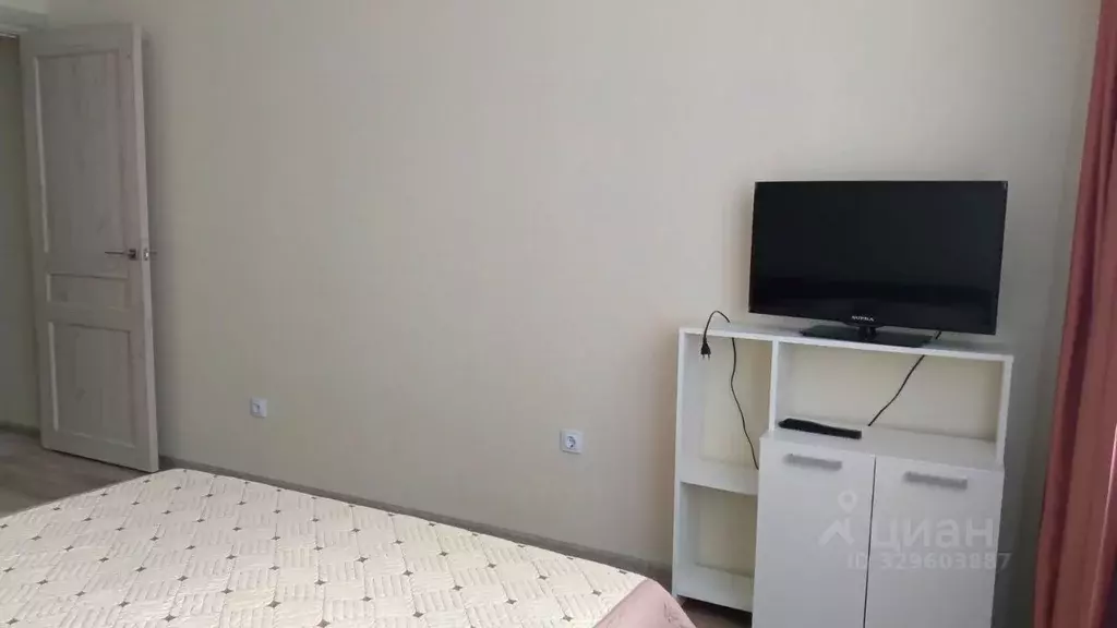 2-к кв. Ленинградская область, Мурино Всеволожский район, ул. ... - Фото 2