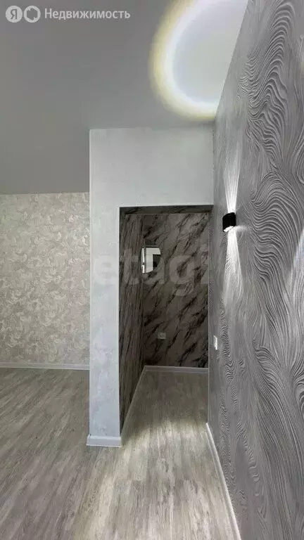 2-комнатная квартира: Саранск, Заводская улица, 3 (39 м) - Фото 2