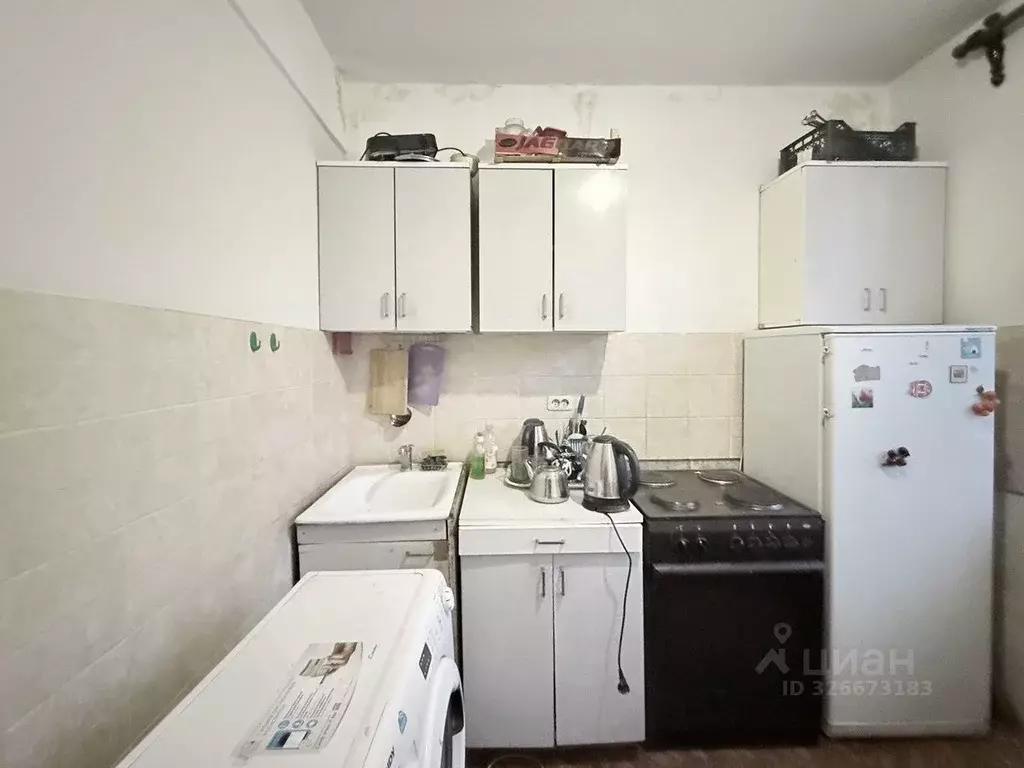 2-к кв. Москва Белореченская ул., 31 (45.0 м) - Фото 2