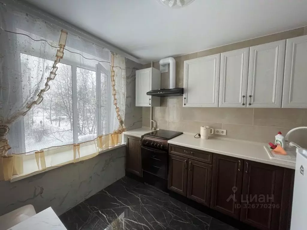 1-к кв. Калужская область, Балабаново г. Боровский муниципальный ... - Фото 1