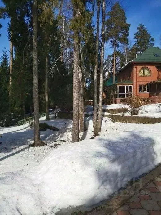 Дом в Московская область, Щелково городской округ, ДСК Слава-1 тер. ... - Фото 2