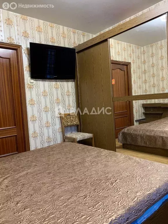 3-комнатная квартира: Москва, Гурьевский проезд, 9к1 (72.6 м) - Фото 1