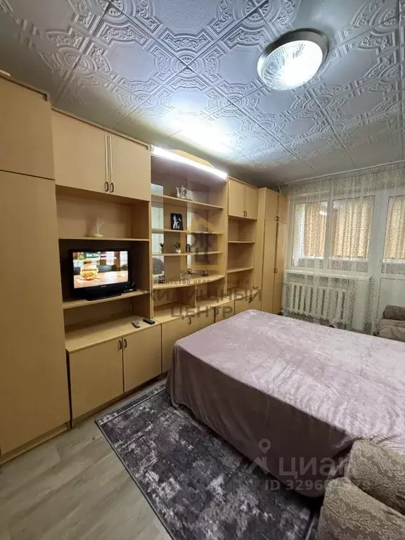 1-к кв. Ставропольский край, Пятигорск городской округ, пос. ... - Фото 2