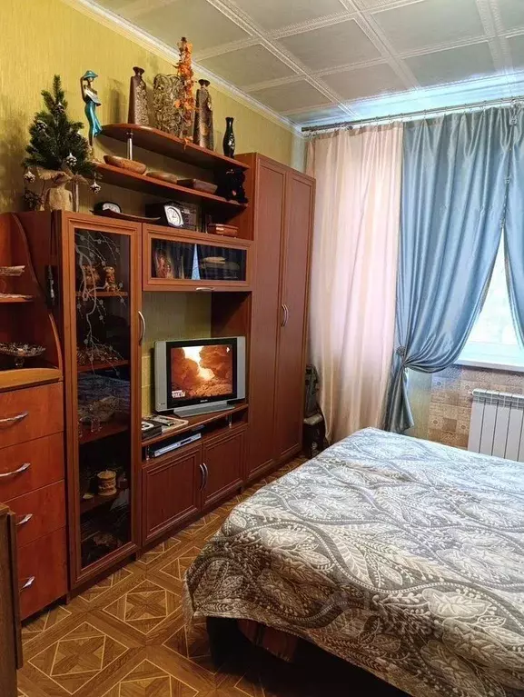 1-к кв. Санкт-Петербург Товарищеский просп., 6К1 (29.0 м) - Фото 2