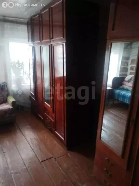 Дом в село Новое Каширово, улица Мусы Джалиля (50 м) - Фото 2