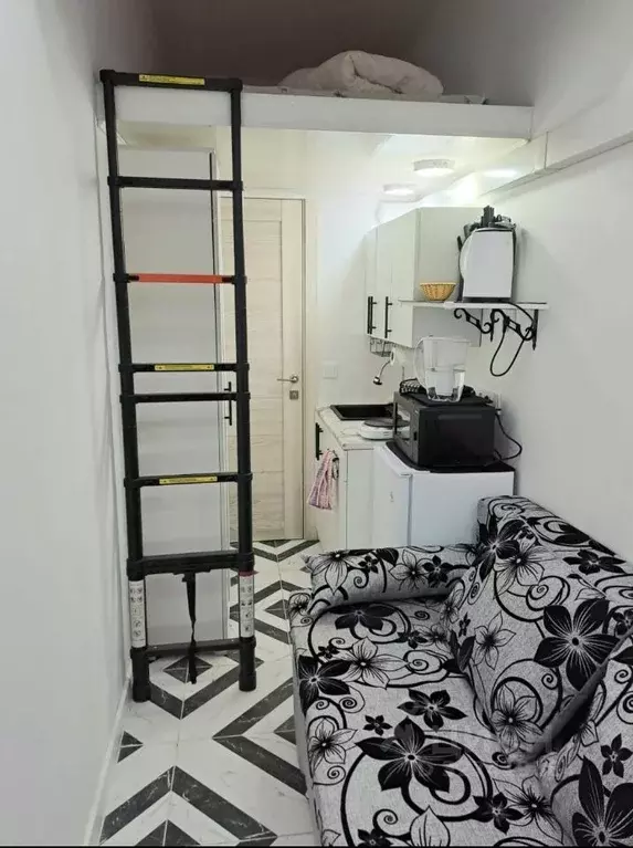 Студия Москва 4-я Магистральная ул., 7С4 (8.0 м) - Фото 1