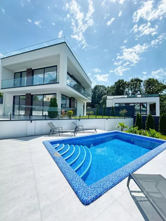 Дом в Краснодарский край, Сочи городской округ, с. Сергей-Поле ул. ... - Фото 1