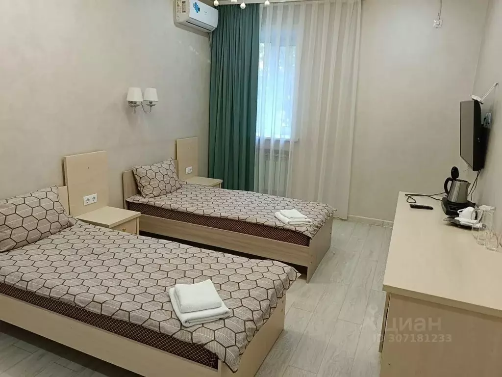 Комната Амурская область, Свободный Управленческая ул., 37/1 (11.0 м) - Фото 1