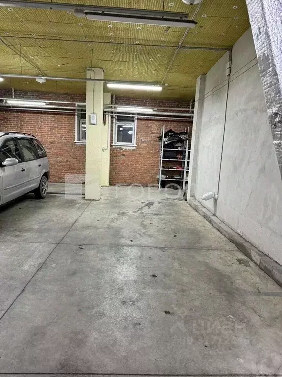 Гараж в Новосибирская область, Новосибирск ул. Михаила Кулагина, 29/1 ... - Фото 0
