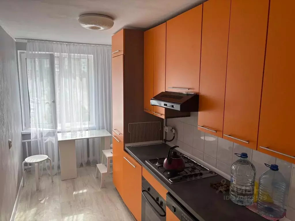 1-к кв. Калининградская область, Калининград Артиллерийская ул., 51 ... - Фото 1