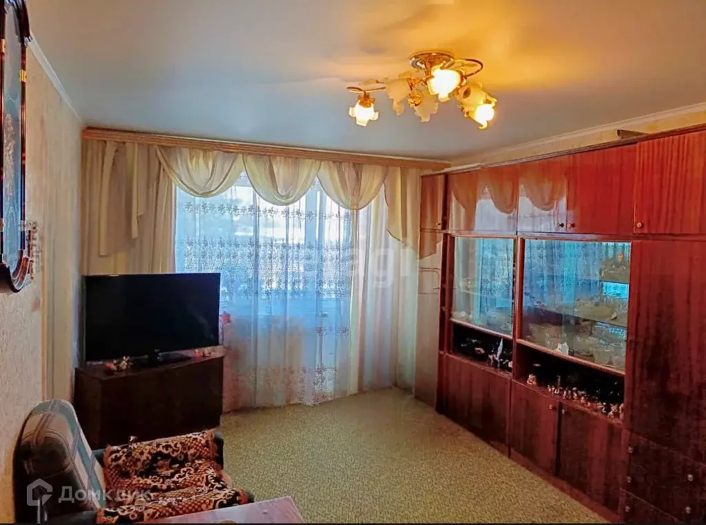 Продаётся 3-к квартира, 62.1 м - Фото 1