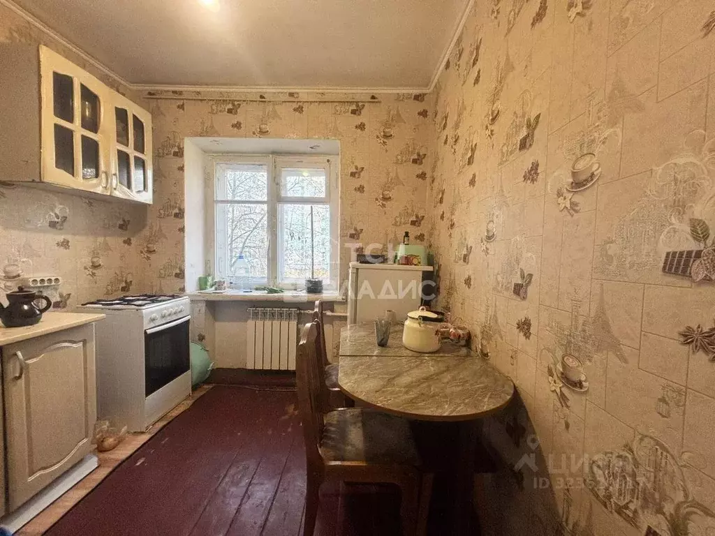 2-к кв. Московская область, Щелково Центральная ул., 90 (41.5 м) - Фото 1