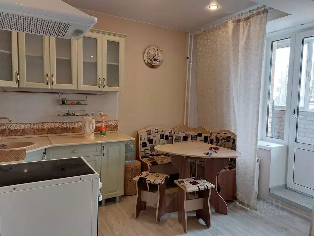 Студия Ленинградская область, Приозерский район, пос. Сосново пер. ... - Фото 1