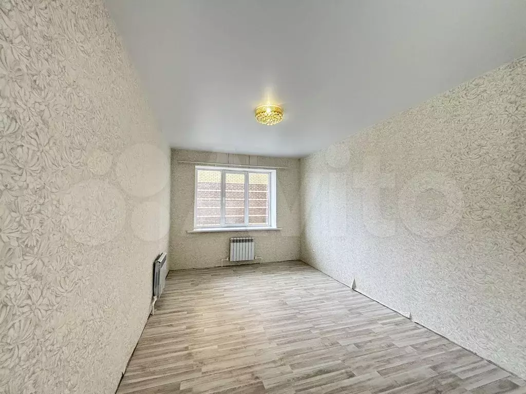 2-к. квартира, 51 м, 1/5 эт. - Фото 1
