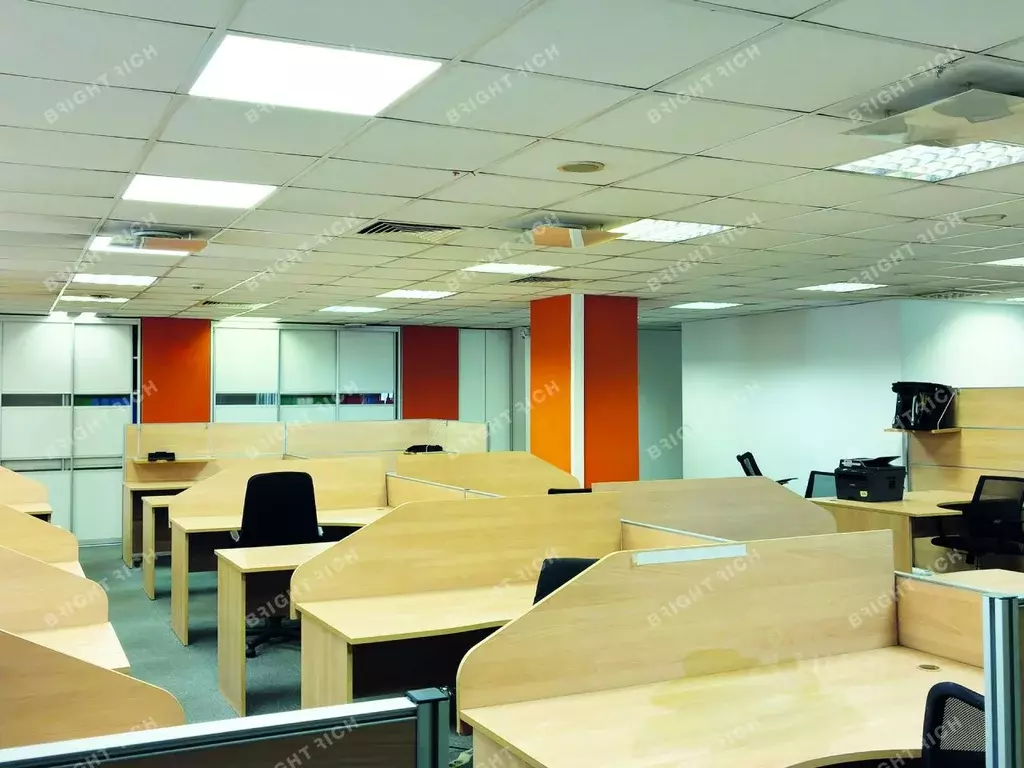 Офис в Москва просп. Мира, 33к1 (357 м) - Фото 1