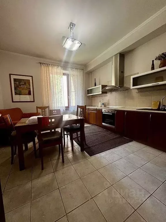 2-к кв. Москва Нелидовская ул., 23К1 (95.0 м) - Фото 0