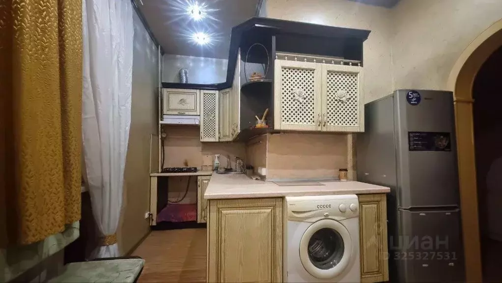 2-к кв. Челябинская область, Челябинск Отечественная ул., 3 (54.9 м) - Фото 1