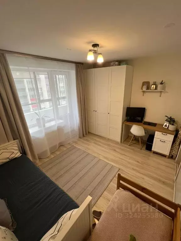 Студия Ленинградская область, Кудрово г. Всеволожский район, Заневское ... - Фото 2